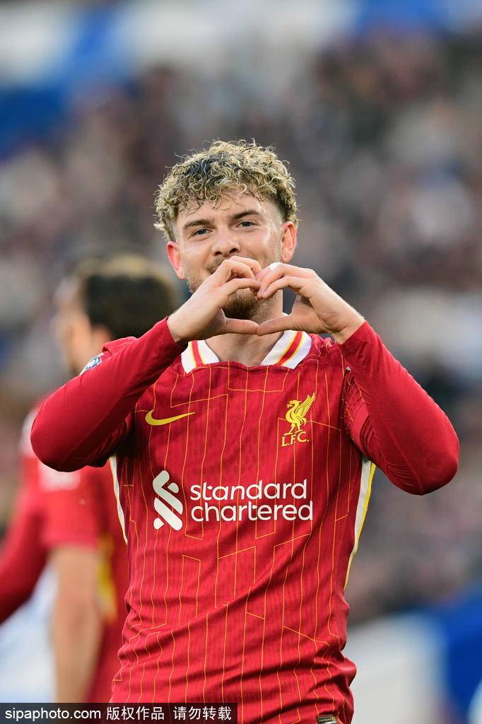 皇冠登录地址_英超-埃利奥特传射三苫薰破门 索博世界波利物浦2-3布莱顿