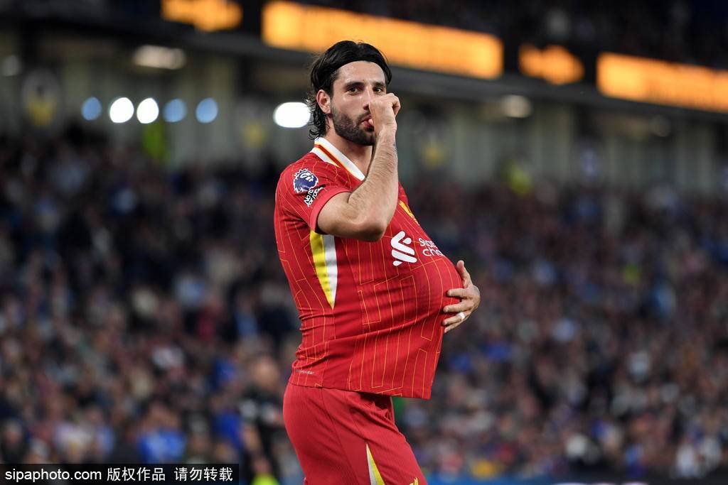 皇冠登录地址_英超-埃利奥特传射三苫薰破门 索博世界波利物浦2-3布莱顿