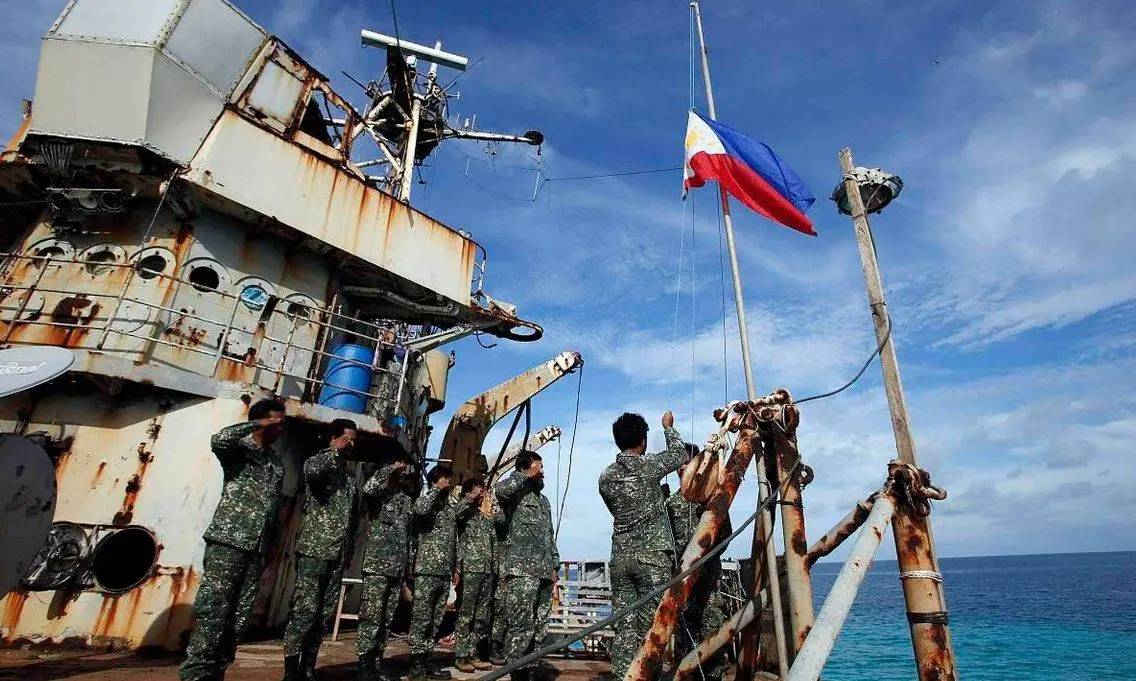 印第安纳狂热WNBA
_菲律宾防长语出惊人：不管美国总统是谁印第安纳狂热WNBA
，中国都不太可能打我们