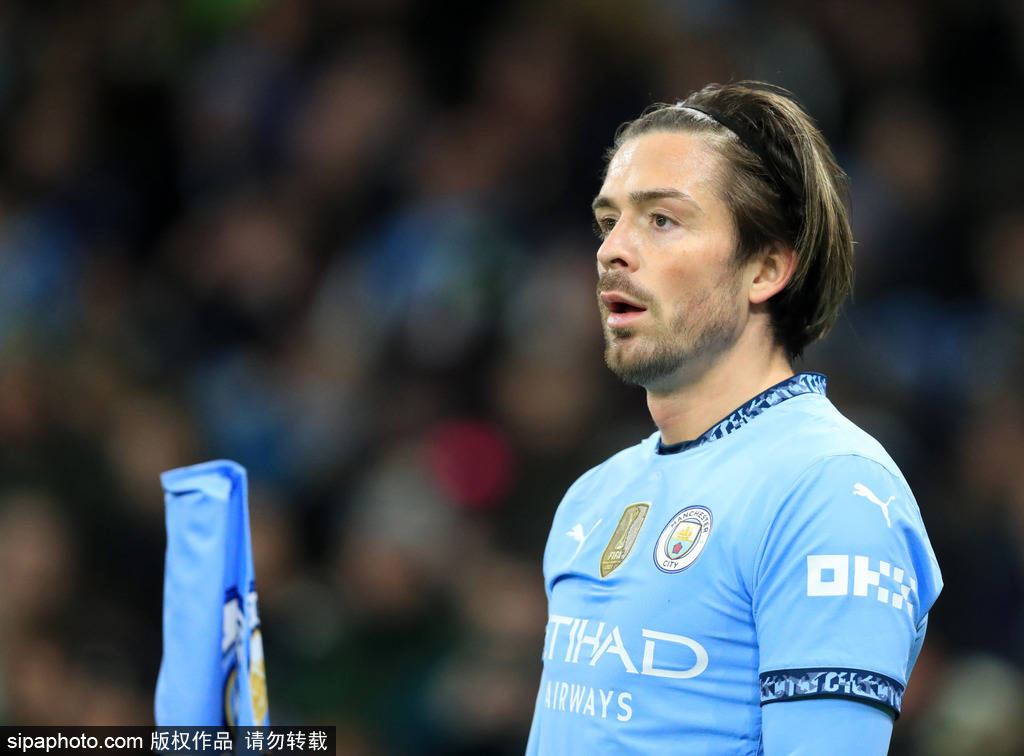 皇冠信用網开户_昔日的亿元先生皇冠信用網开户！官方：曼城前锋格拉利什租借加盟埃弗顿