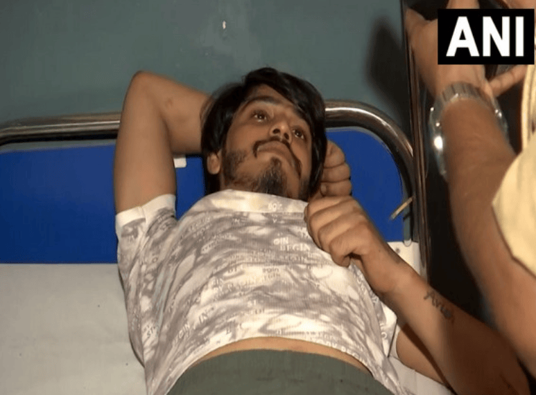 荷兰乙组联赛_外媒：印度北方邦发生骇人嫁妆命案荷兰乙组联赛，丈夫索要豪车钱财未果烧死妻子