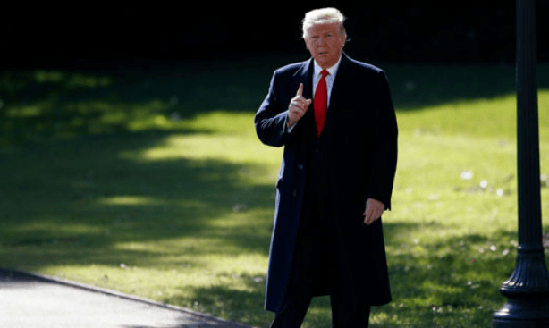 冰岛超级联赛_来不来9.3阅兵？特朗普正式官宣冰岛超级联赛，邀请函已发出，关键时刻喊话中国：先送美国一笔“大单”？