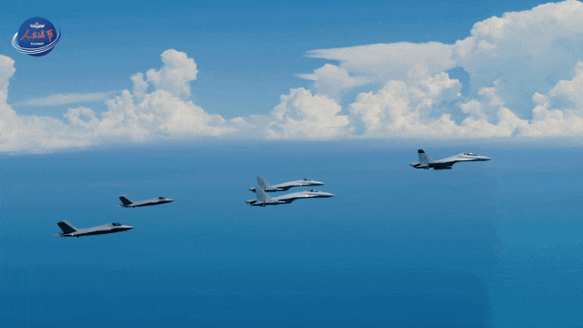 国际友谊赛U19_中国歼-35最新画面国际友谊赛U19!6枚中距弹、隐藏登机梯首次曝光!