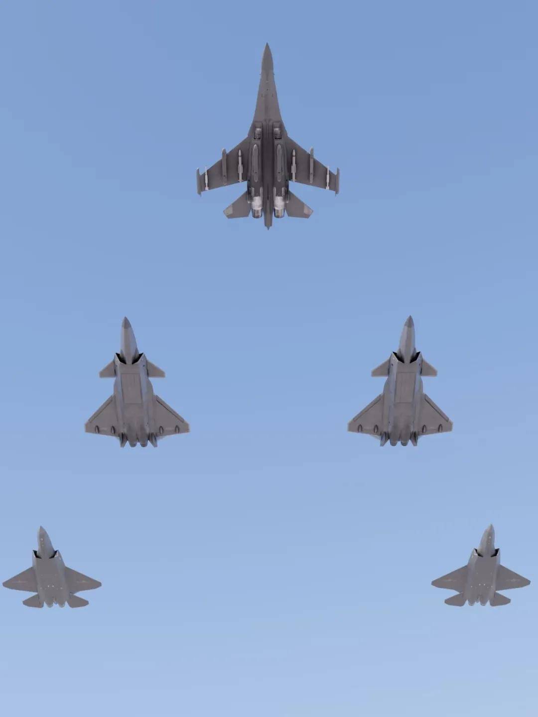 国际友谊赛U19_中国歼-35最新画面国际友谊赛U19!6枚中距弹、隐藏登机梯首次曝光!