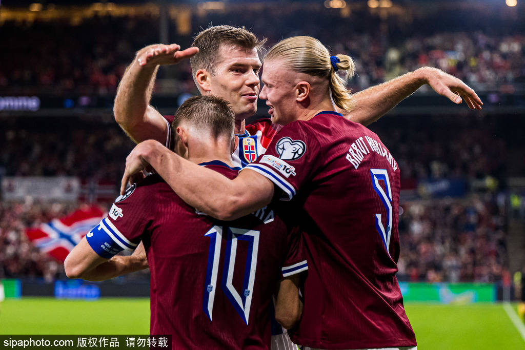 阿根廷职业联赛_哈兰德五子登科挪威11-1大胜 意大利直通世界杯希望基本破灭