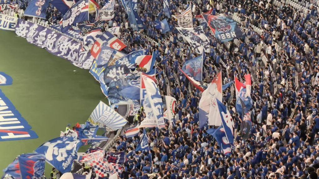 墨西哥超级联赛_主场3比3战平山东泰山墨西哥超级联赛,申花中超争冠关键战又掉链子