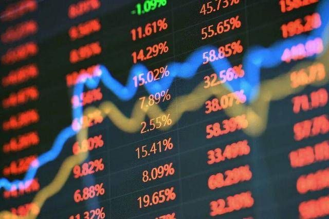 保加利亚甲组联赛_美联储降息槌响前保加利亚甲组联赛,36亿美元外资抢跑A股