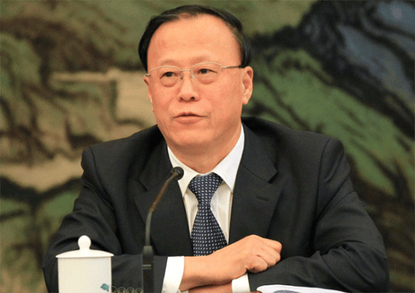 皇冠信用网账号_河北省原副省长姜德果被查皇冠信用网账号,一个月前省发改委原主任落马