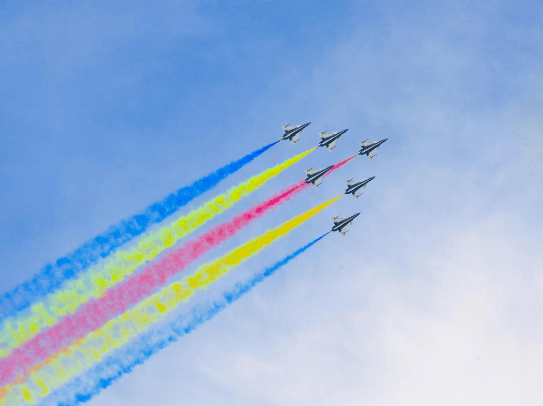 皇冠信用网怎么申请_“航展+”赋能 解锁城市文旅与产业融合新图景