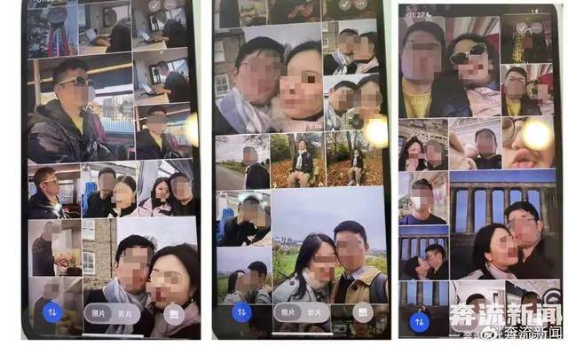 皇冠信用网注册_68页PPT曝光在读博士与已婚女子同居皇冠信用网注册，华南理工大学回应