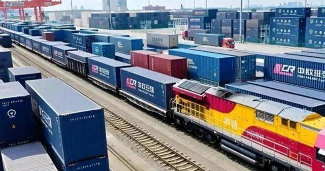 韦斯特罗斯 vs 桑德维肯斯_果然不服气：放行中欧班列后韦斯特罗斯 vs 桑德维肯斯，波兰又开第二枪，中国接下挑战书