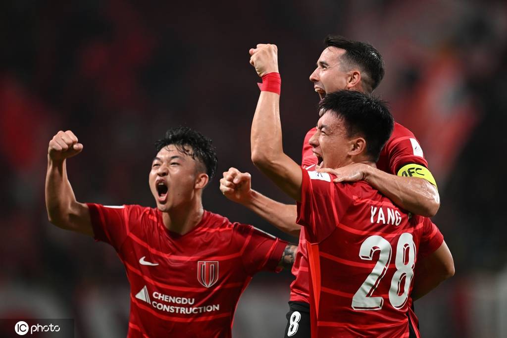 皇冠代理联系方式_亚冠-周定洋凌空抽射制胜 成都队1-0力克江原FC夺首胜