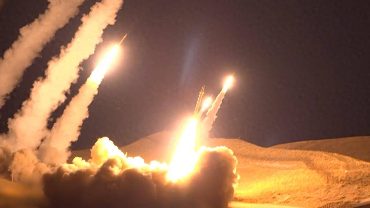 皇冠足球平台代理_伊朗一查内鬼才发现：12天内高层死伤惨重皇冠足球平台代理，一通电话就能被定位？