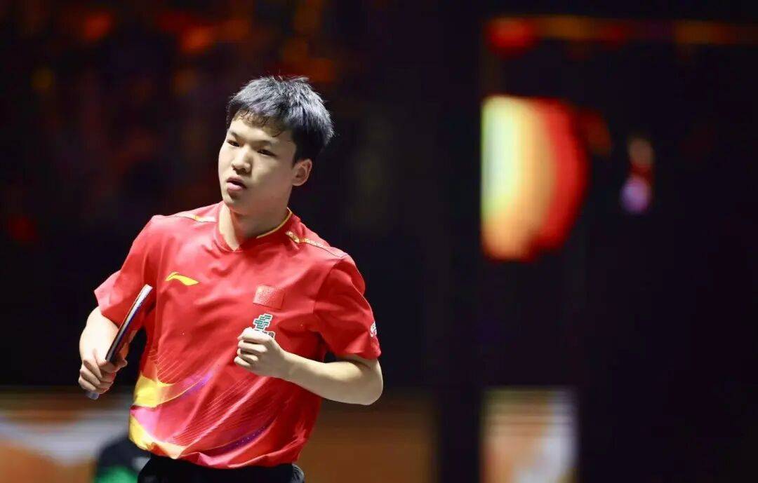 皇冠登3代理申请_孙颖莎、王曼昱女单争金皇冠登3代理申请,王楚钦、向鹏挺进男单4强 | WTT中国大满贯