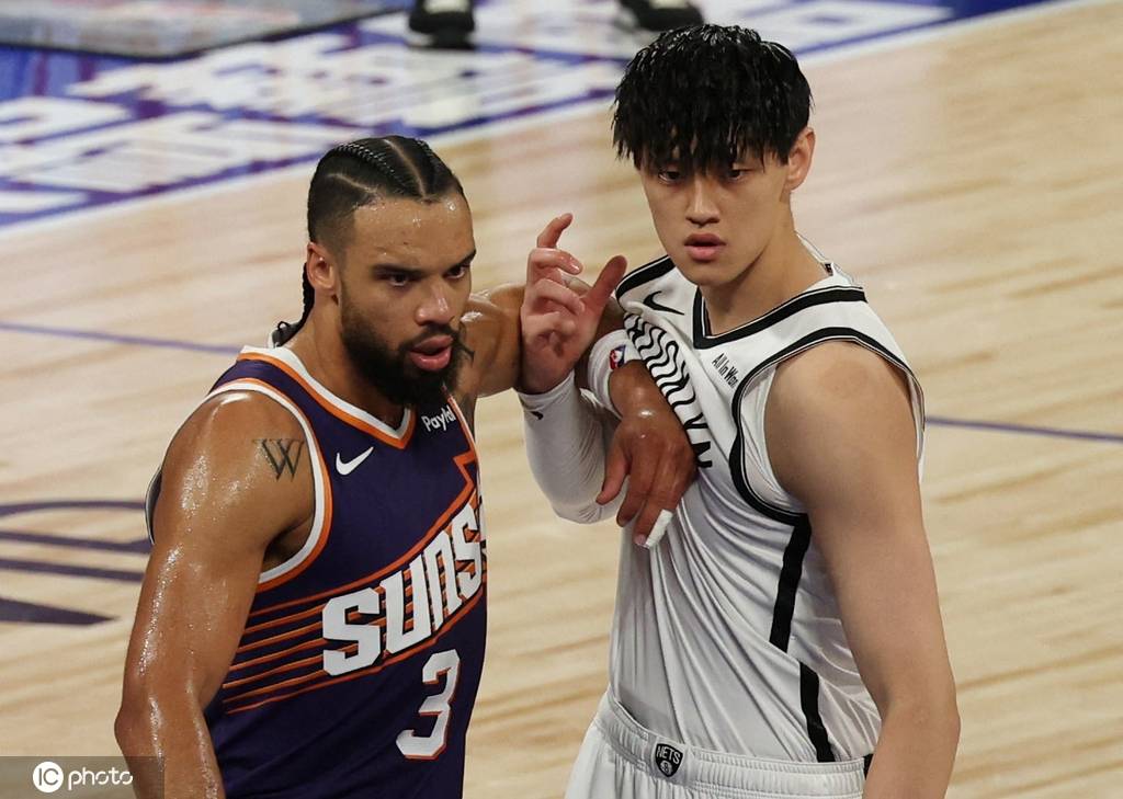 皇冠信用盘占成代理
_曾凡博1断3犯布克18+5+5 NBA中国赛太阳加时胜篮网