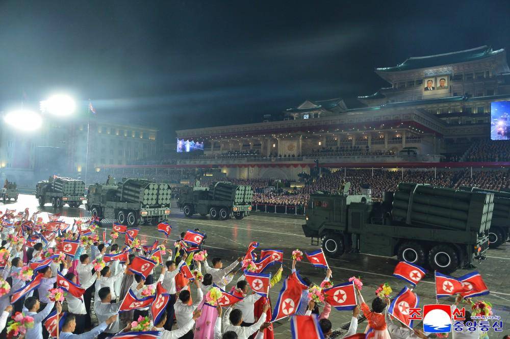 皇冠信用盘需要押金吗
_俄乌战争这么一打皇冠信用盘需要押金吗
,试出了朝鲜军队的常规战争潜力,再也藏不住了