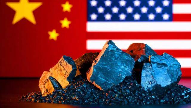 皇冠信用網代理
_美高官急了：中国不能说“不”皇冠信用網代理
！知名华裔献计特朗普：这才是最大的牌