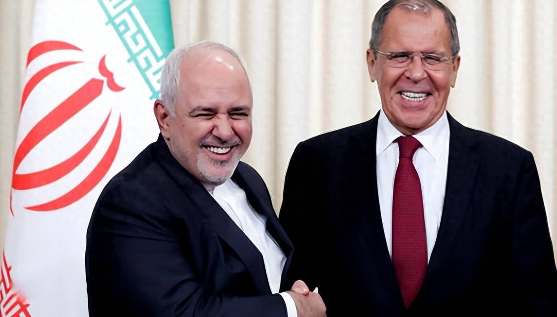 皇冠信用网登2代理申请
_伊朗前外长重磅爆料！称拉夫罗夫偷偷带香槟酒皇冠信用网登2代理申请
，暗中搞砸谈判，俄罗斯一直在伤害伊朗？