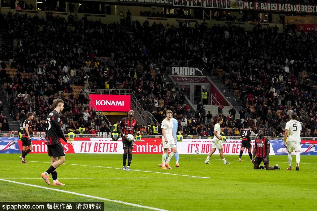 皇冠信用网在线注册
_意甲-莱奥破门夸德拉多点射 米兰2-2遭比萨绝平先赛以2分领跑