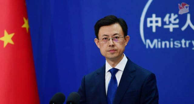 皇冠信用網怎么弄
_外交部回应德国外长涉台言论：一个中国原则没有任何“自定义”的理由和空间