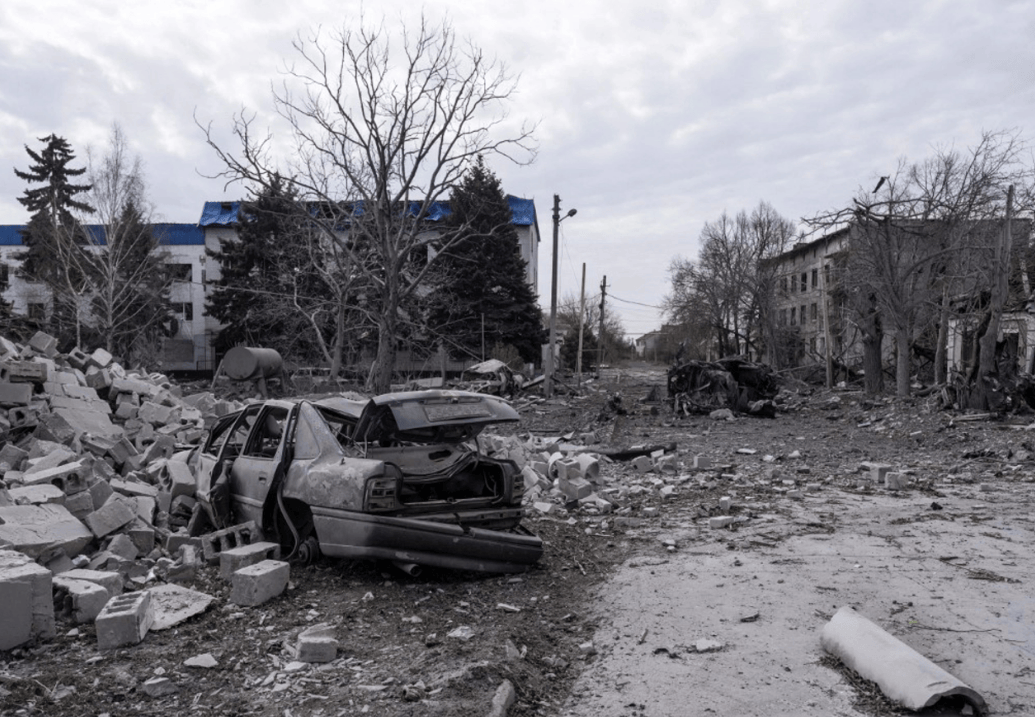 皇冠信用盘在线申请
_红军城移交前夜皇冠信用盘在线申请
，乌克兰宣布开辟新战线，主动反攻击溃俄军攻势