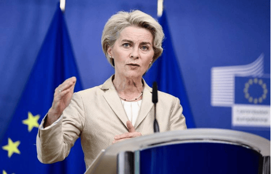 皇冠信用网代理注册
_刚对中国狠话说尽皇冠信用网代理注册
，中美转头就握手言和？欧盟火速对华变脸，关键时刻，一架中方专机抵欧