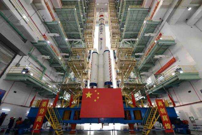 皇冠信用網注册开户
_神舟二十一号升空！现在的问题是皇冠信用網注册开户
，导师上天了，组会还开吗？