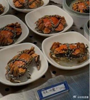 女王公园巡游者 vs 南安普敦
_浙大食堂8.8元一只的螃蟹引热议女王公园巡游者 vs 南安普敦
，工作人员回应：并非刻意与校外比价，天气转冷已停售