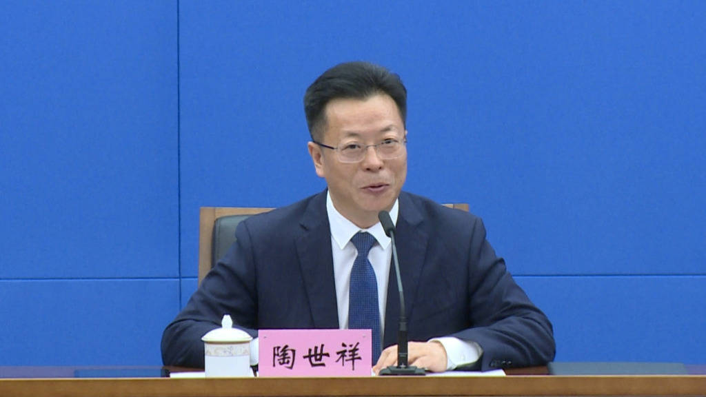 皇冠信用网怎么申请
_重庆原江北区委书记陶世祥出任巴南区委书记