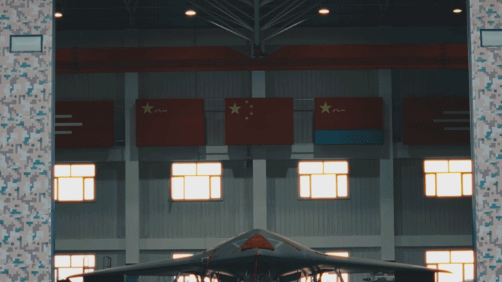 皇冠信用网代理如何注册
_“玄龙”升空、歼-20发射空空导弹 空军重磅视频信息量大皇冠信用网代理如何注册
！