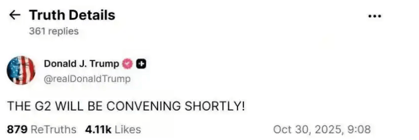 皇冠信用登2代理
_金灿荣：特朗普给中国“戴高帽”皇冠信用登2代理
，我忍不住想夸他一句