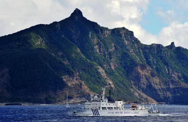 皇冠信用网如何申请
_日本抗议中国巡航钓鱼岛皇冠信用网如何申请
,被当场驳回!台退将:对付日本,用这招