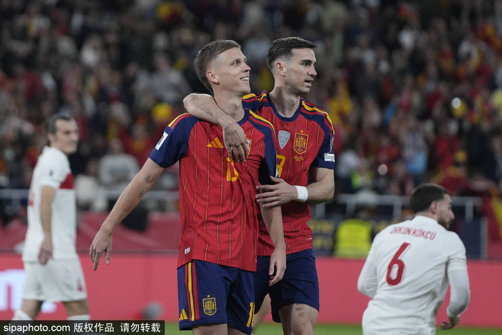 皇冠登一登二登三区别
_直通世界杯皇冠登一登二登三区别
!世预赛-奥尔莫破门 西班牙2-2土耳其