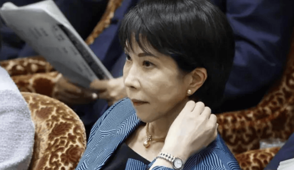 皇冠信用网庄家
_日本前首相背书皇冠信用网庄家
，高市早苗已经撤回了涉台言论？中方4个字拆穿日本心态！