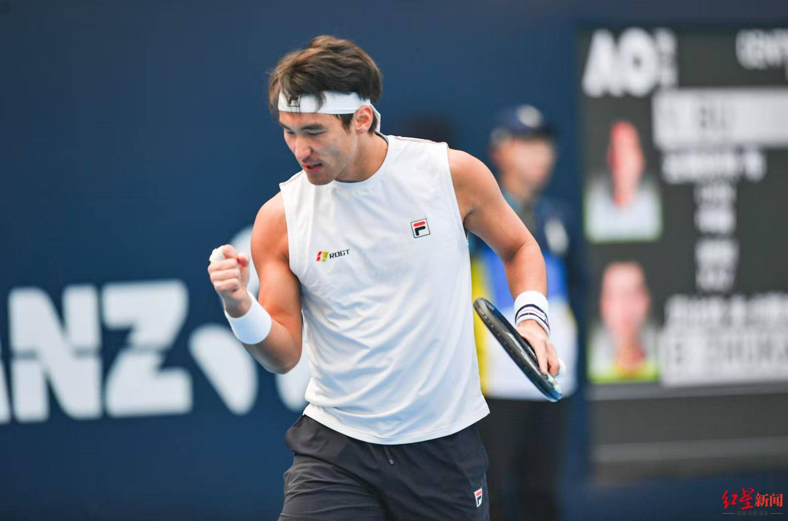 皇冠信用网登123出租
_澳网亚太区外卡赛男女单决赛阵容出炉皇冠信用网登123出租
，明日打响！布云朝克特：成都人民真爱网球