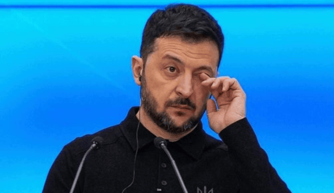 皇冠信用盘代理_泽连斯基决定在新年夜辞职皇冠信用盘代理，乌克兰15日前签署和平协议，中方把立场摆得明明白白！