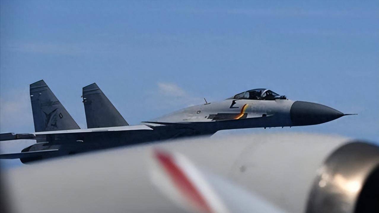 皇冠信用盘最高占成_美国首次批评中国雷达照射日本战机皇冠信用盘最高占成，选择站在日本那边，北约将与日本深化安全合作！