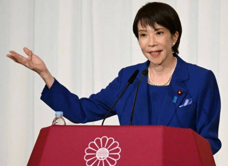 皇冠皇冠信用平台_美日丧失第二岛链制空权皇冠皇冠信用平台，日本内阁要和高市切割？日本预测，高市怕挺不过明年