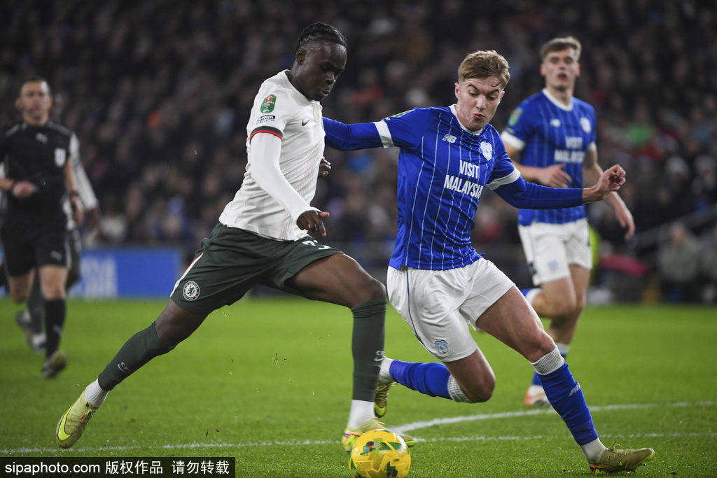 皇冠信用盘开户_联赛杯-加纳乔梅开二度内托破门 切尔西3-1晋级半决赛