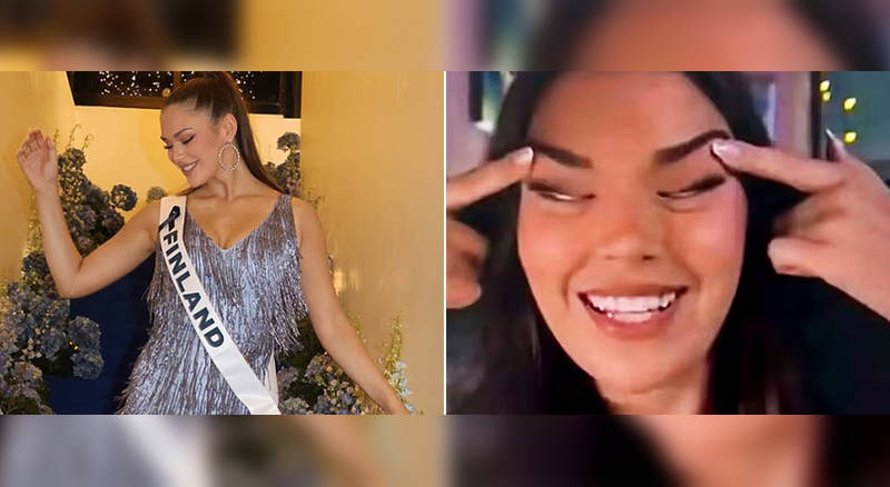 皇冠信用網注册开户
_“芬兰小姐”和多名政客涉嫌歧视中国人皇冠信用網注册开户
,芬兰总理表态:损害国家形象