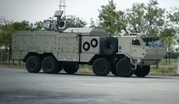 皇冠信用网平台出租_中国激光武器一战封神后皇冠信用网平台出租,美媒:在中东再获大单,俄不愿意再等了