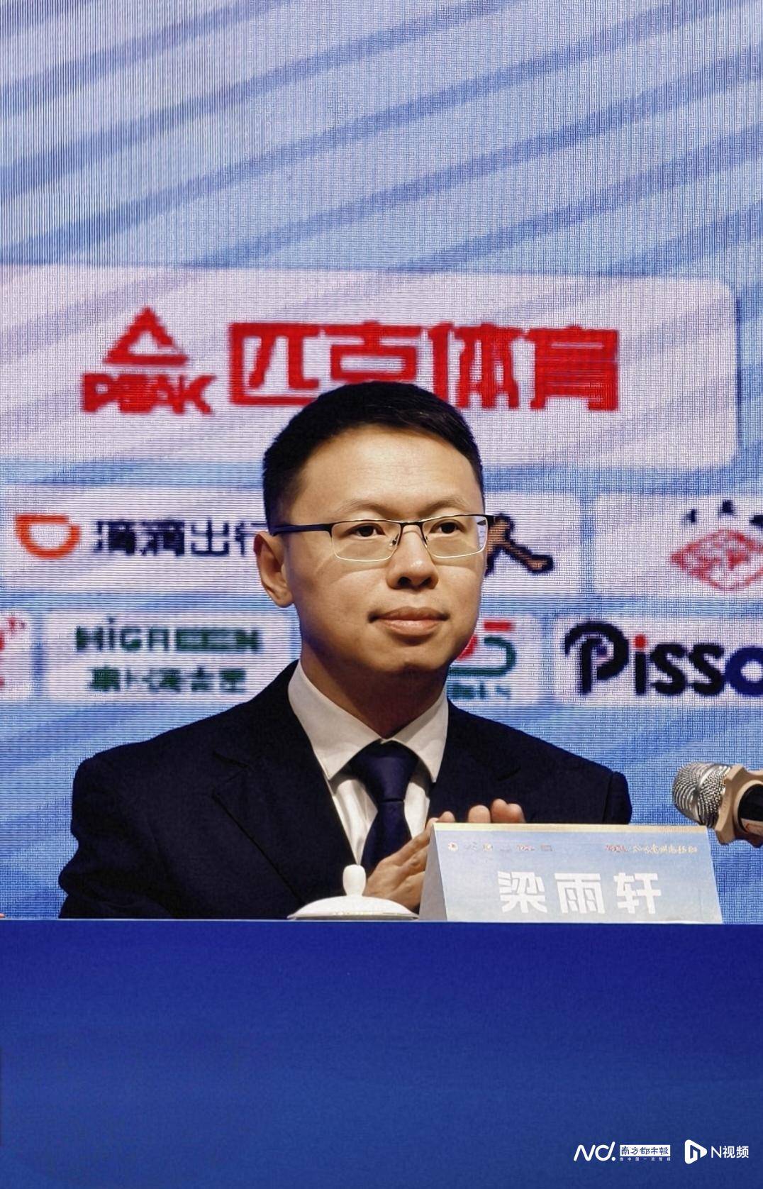 足球比赛外围买球网站_他已任惠州市政府副秘书长足球比赛外围买球网站,履历涉及惠州、云浮两地多部门