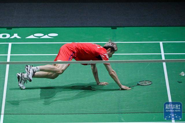 皇冠网_羽毛球丨马来西亚公开赛：石宇奇晋级决赛