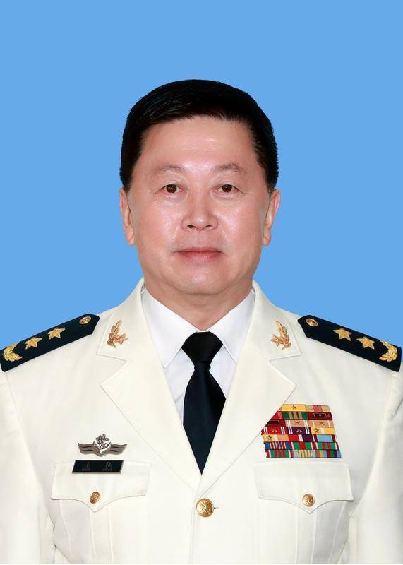 皇冠信用网代理注册_海军原中将王征在京逝世皇冠信用网代理注册，享年64岁