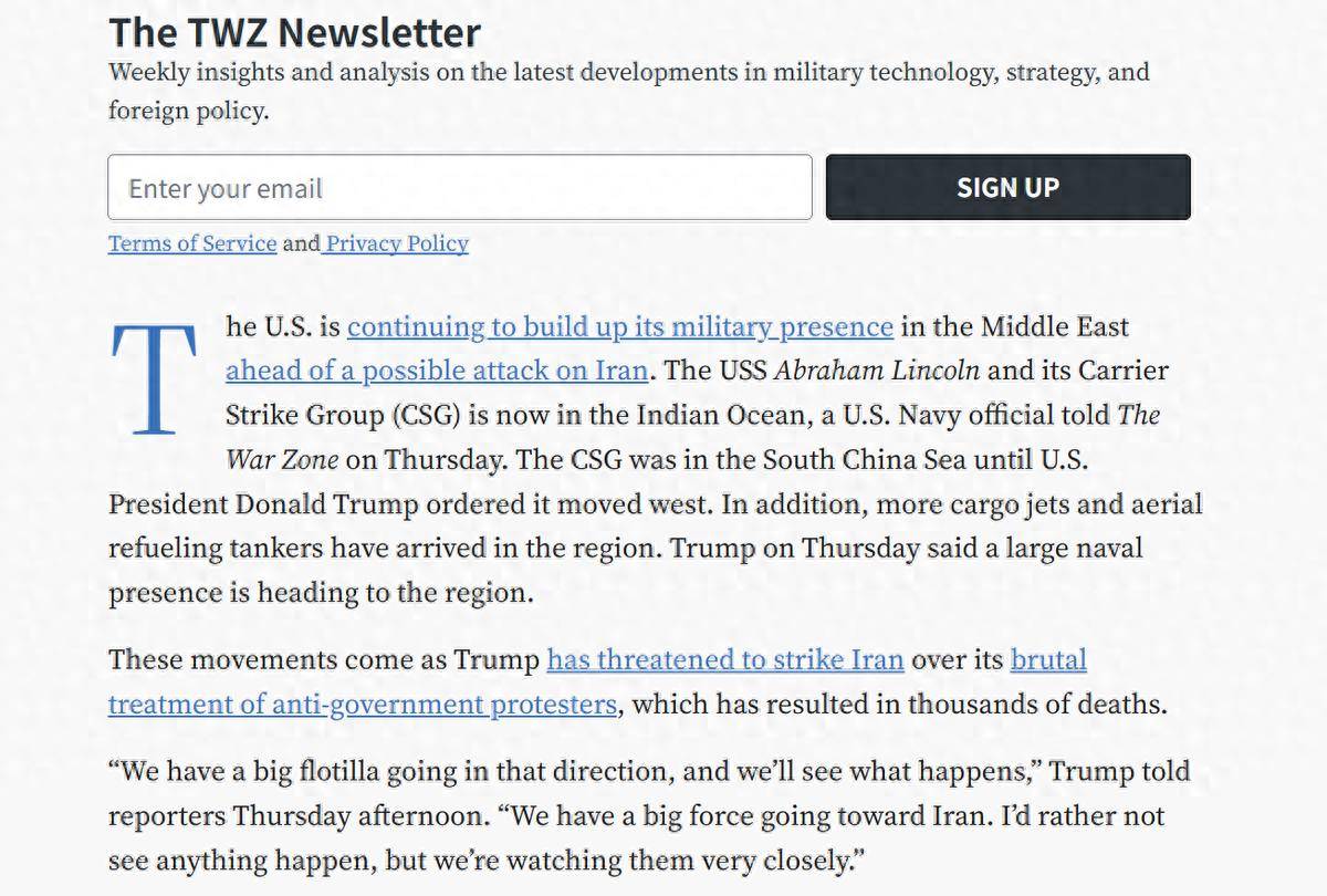 皇冠信用网代理_伊朗两艘潜艇进驻霍尔木兹海峡皇冠信用网代理!特朗普:一支大舰队正驶向伊朗!