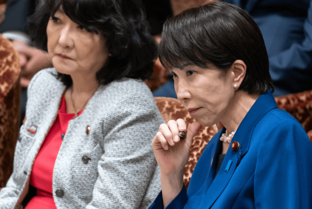 信用平台出租_172:233!日本政坛“大地震”信用平台出租, 新首相人选出炉?对中国态度不简单