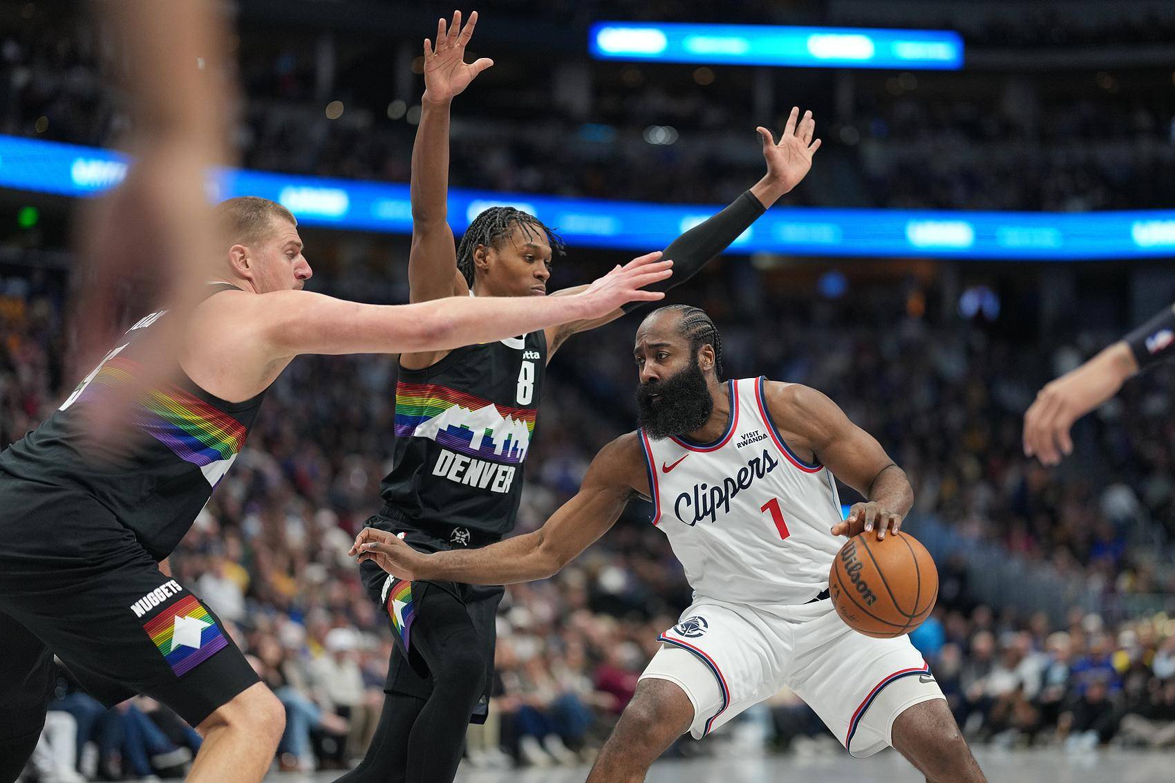 皇冠信用网会员如何申请_【NBA】哈登提出交易申请皇冠信用网会员如何申请,快船努力推动双方分道扬镳