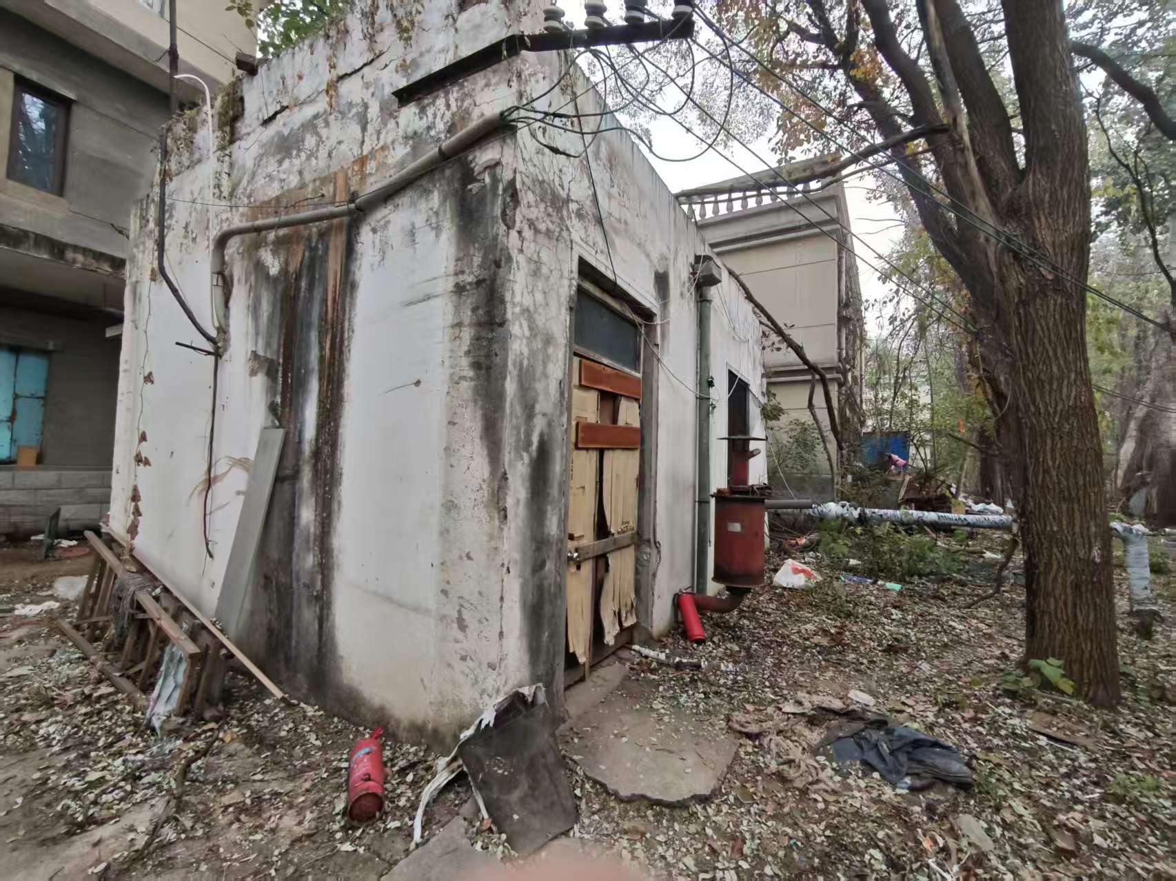 正版皇冠信用网代理_别墅住了30年一直用自备井水正版皇冠信用网代理,居民:隔壁都接了,我们呢?