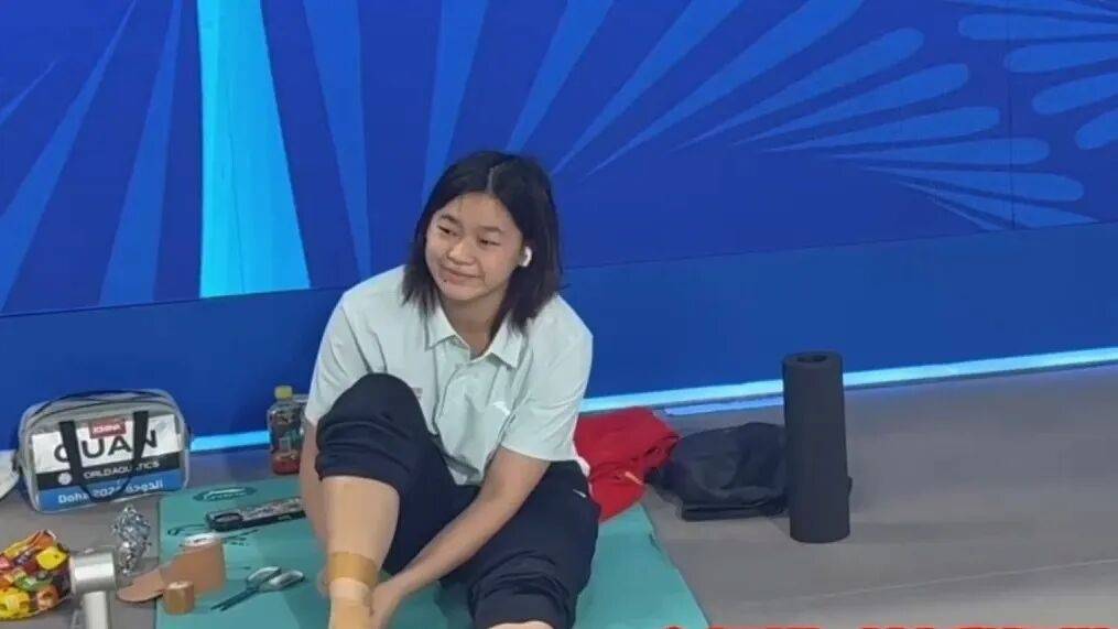 皇冠信用网登3代理注册_全红婵回湛江老家过年皇冠信用网登3代理注册,母亲回应其退役计划:不干涉,都随她自己