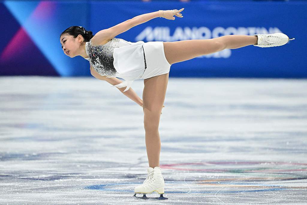 皇冠app
_花滑女单自由滑刘美贤摘金成就大满贯 张瑞阳第19